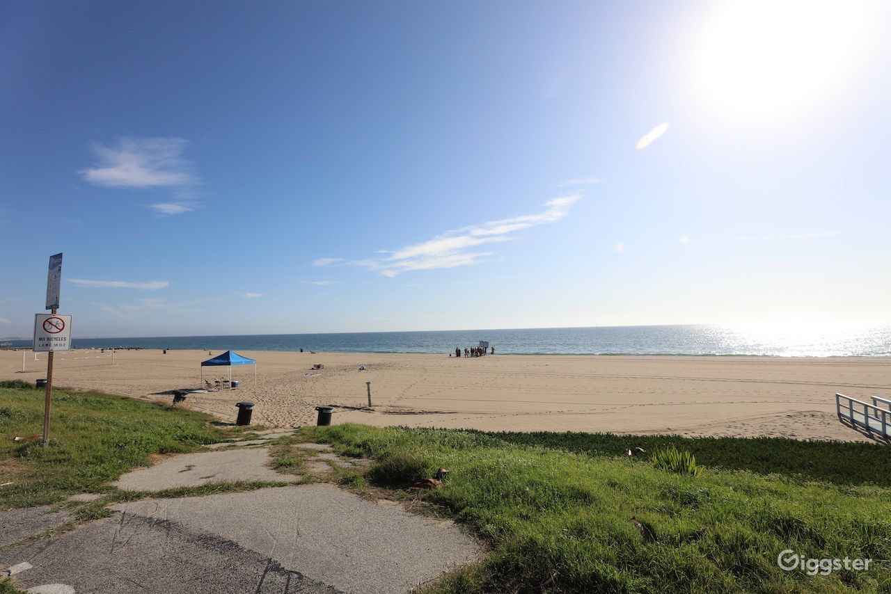 Will Rogers State Beach | Lifeguard Towers  6-7 Photo 92