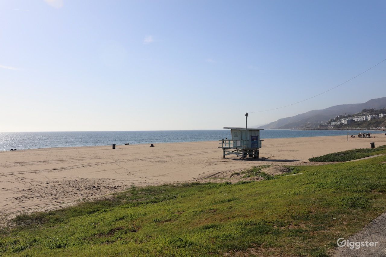 Will Rogers State Beach | Lifeguard Towers  6-7 Photo 59