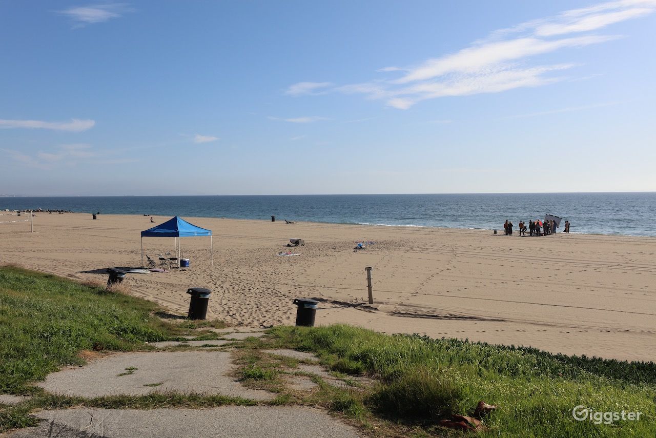 Will Rogers State Beach | Lifeguard Towers  6-7 Photo 93