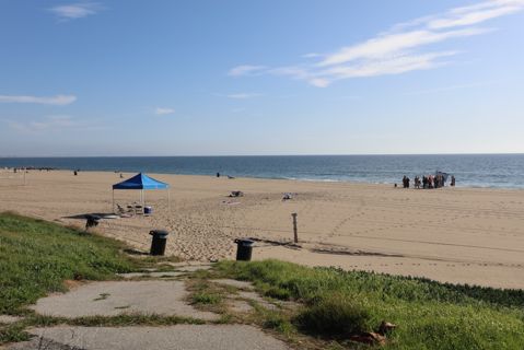 Will Rogers State Beach | Lifeguard Towers  6-7 Photo 93
