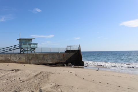 Will Rogers State Beach | Lifeguard Towers  6-7 Photo 31