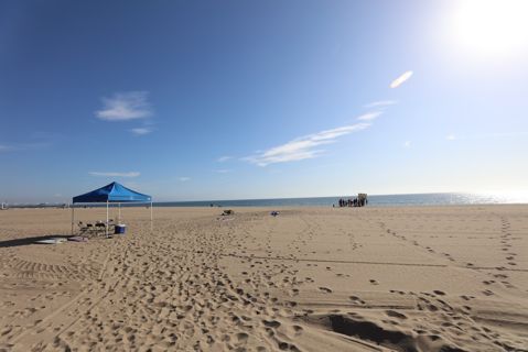 Will Rogers State Beach | Lifeguard Towers  6-7 Photo 90