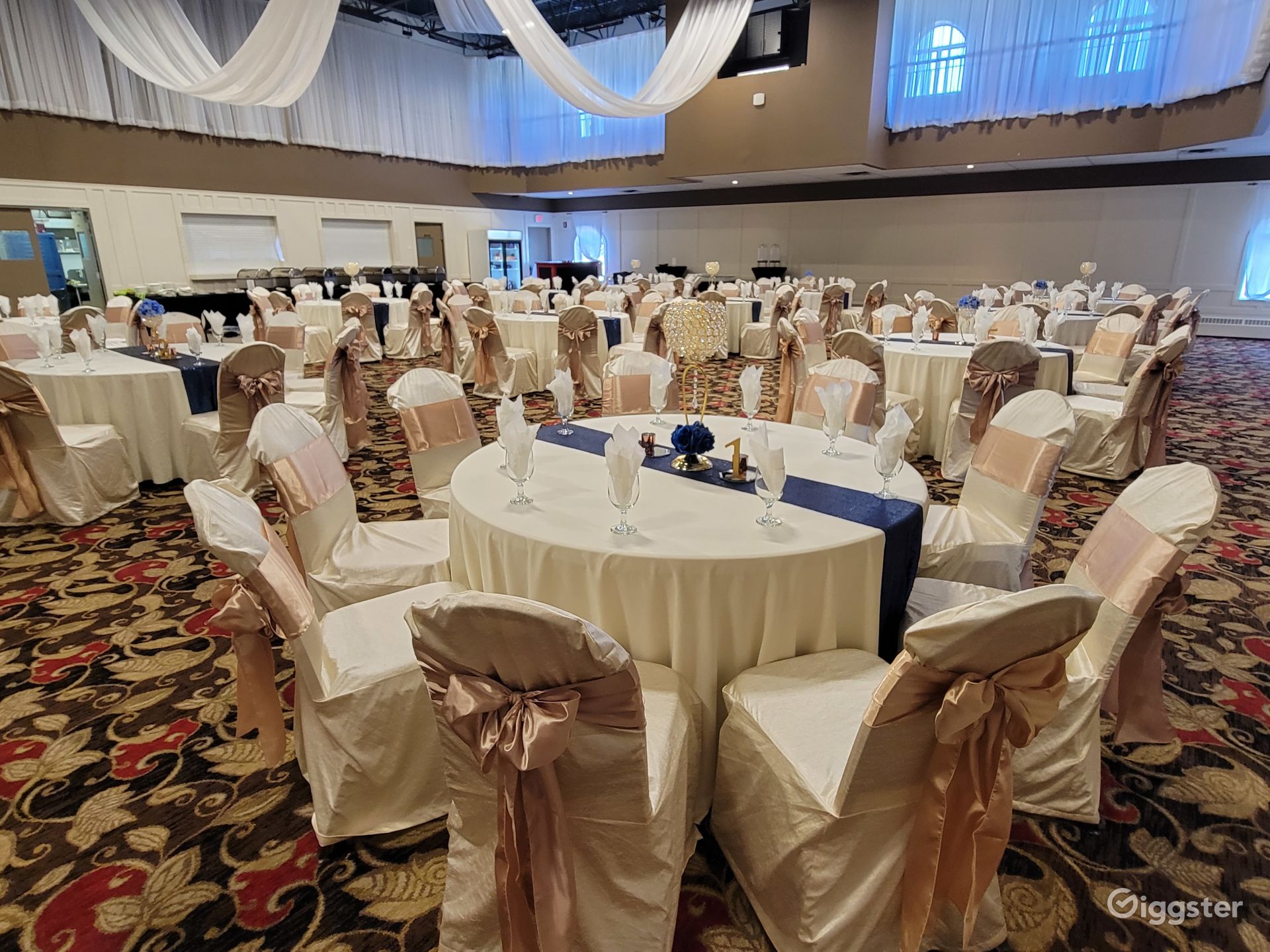 The BEST 10 Private Party venues to rent in Edmonton, Canada Giggster