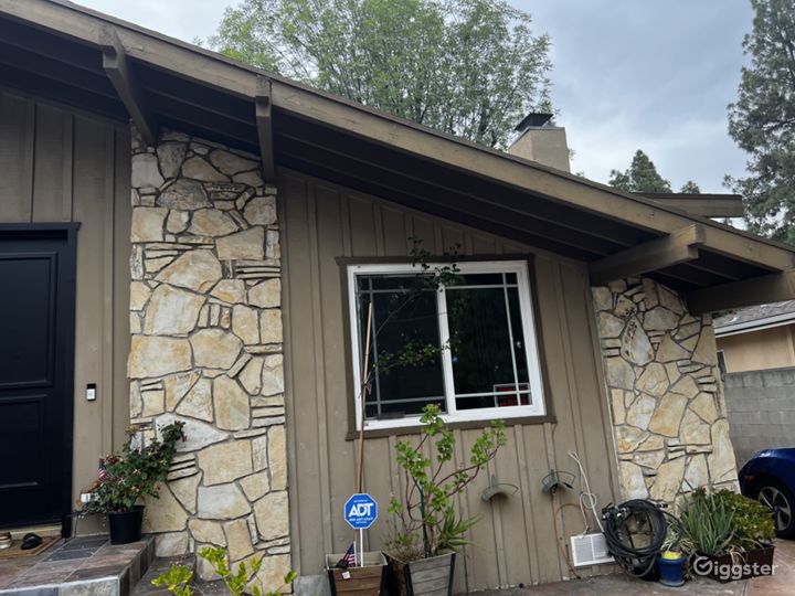 Beautiful twostory home in Porter Ranch Rent this location on Giggster