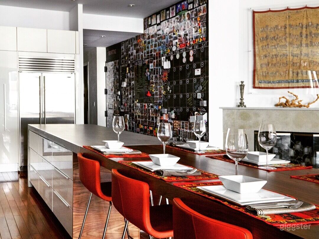Tribeca Loft With Eclectic Design Photo 3