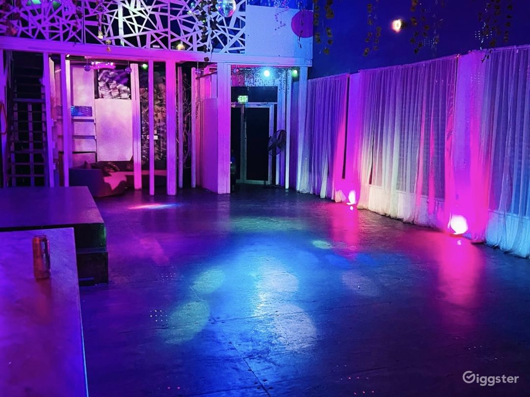  Brooklyn Royal Events and performance venue 