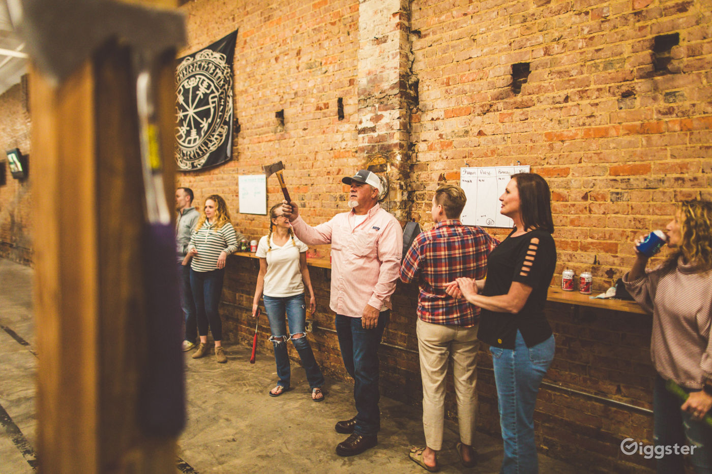 Unique Beer Bar in Chattanooga Rent this location on Giggster