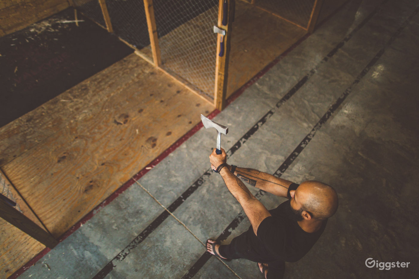 Unique Beer Bar in Chattanooga Rent this location on Giggster