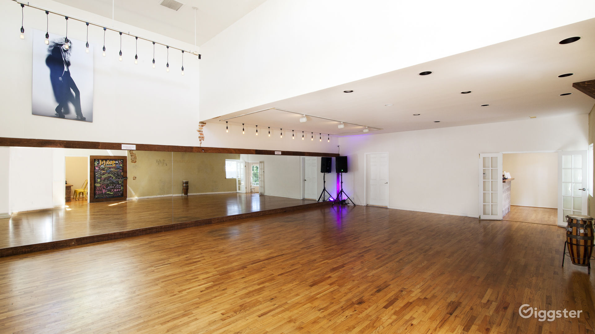 Yoga Studio in Albuquerque  Rent this location on Giggster