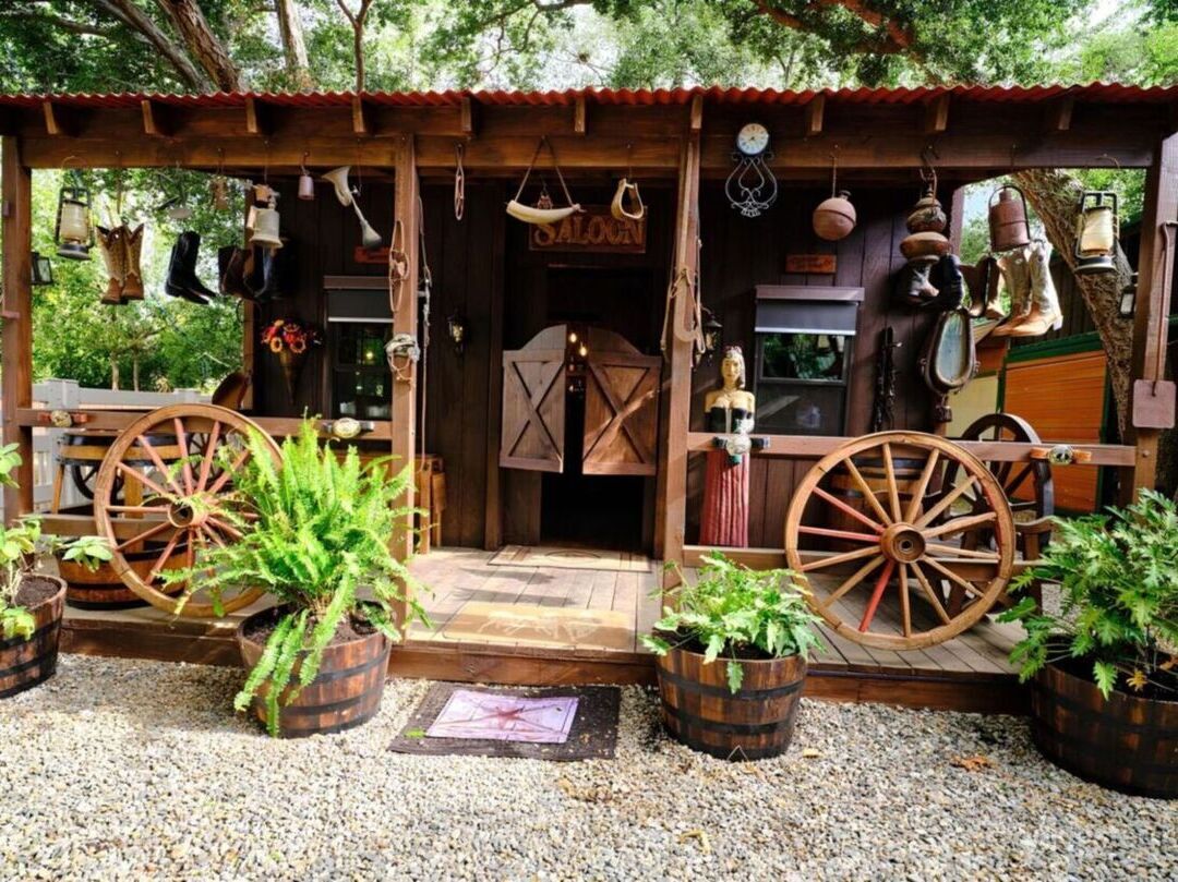 Saloon Ranch Cowboy Ranch & Saloon | Rent this location on Giggster
