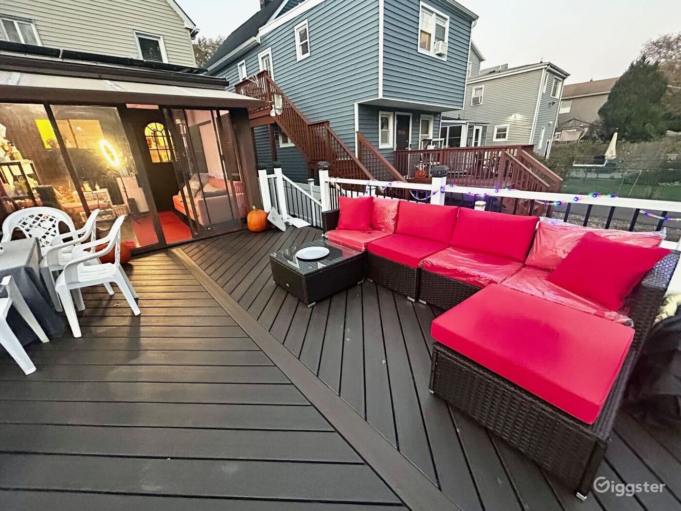New Jersey Influencer Content House | Rent this location on Giggster