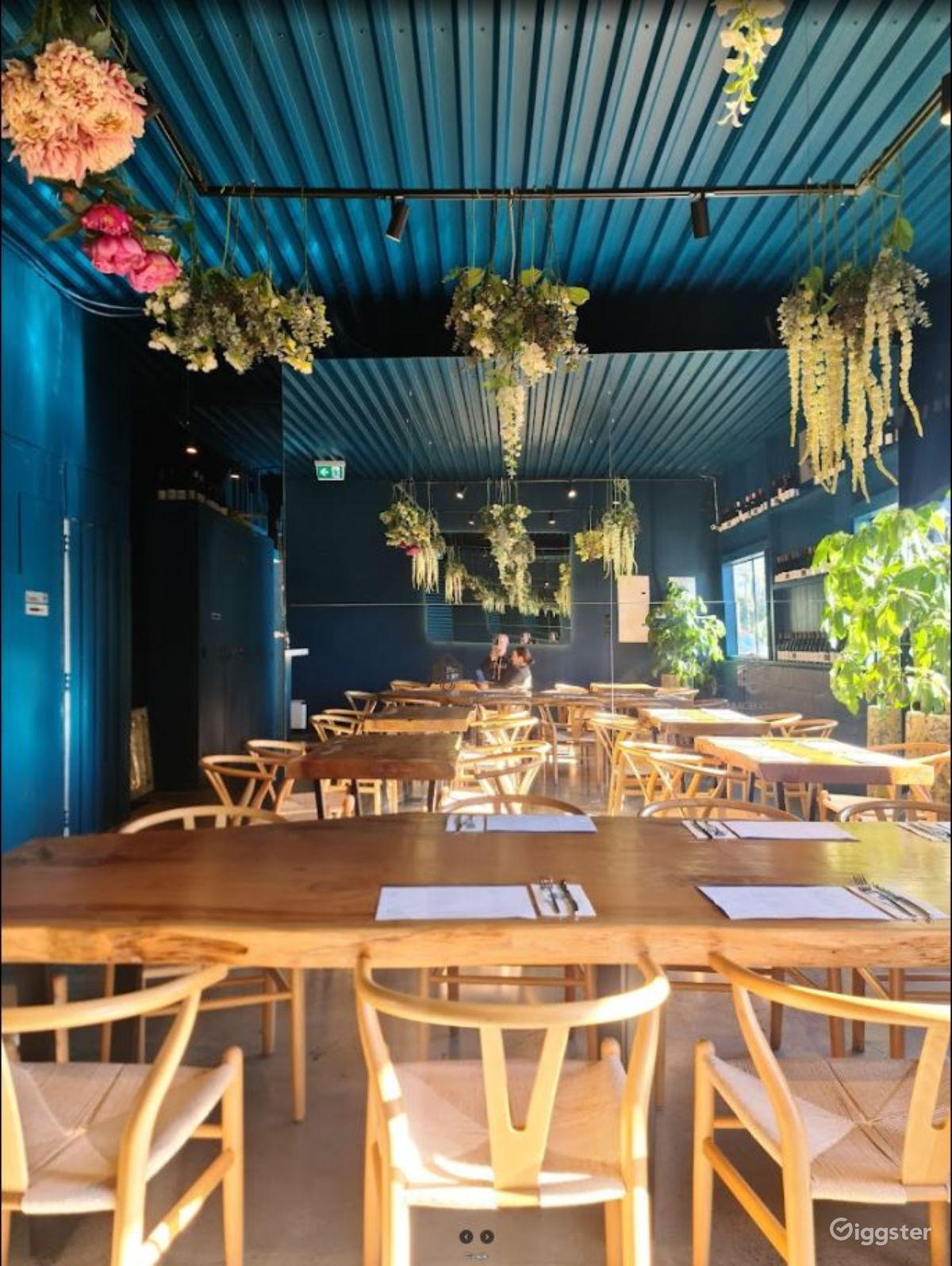 Oyster & Kitchen at the heart of Auckland Rent this location on Giggster