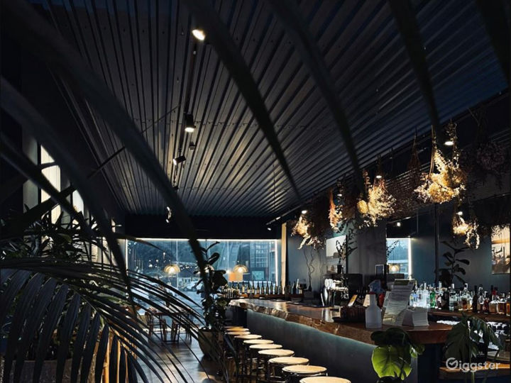 Oyster & Kitchen at the heart of Auckland Rent this location on Giggster