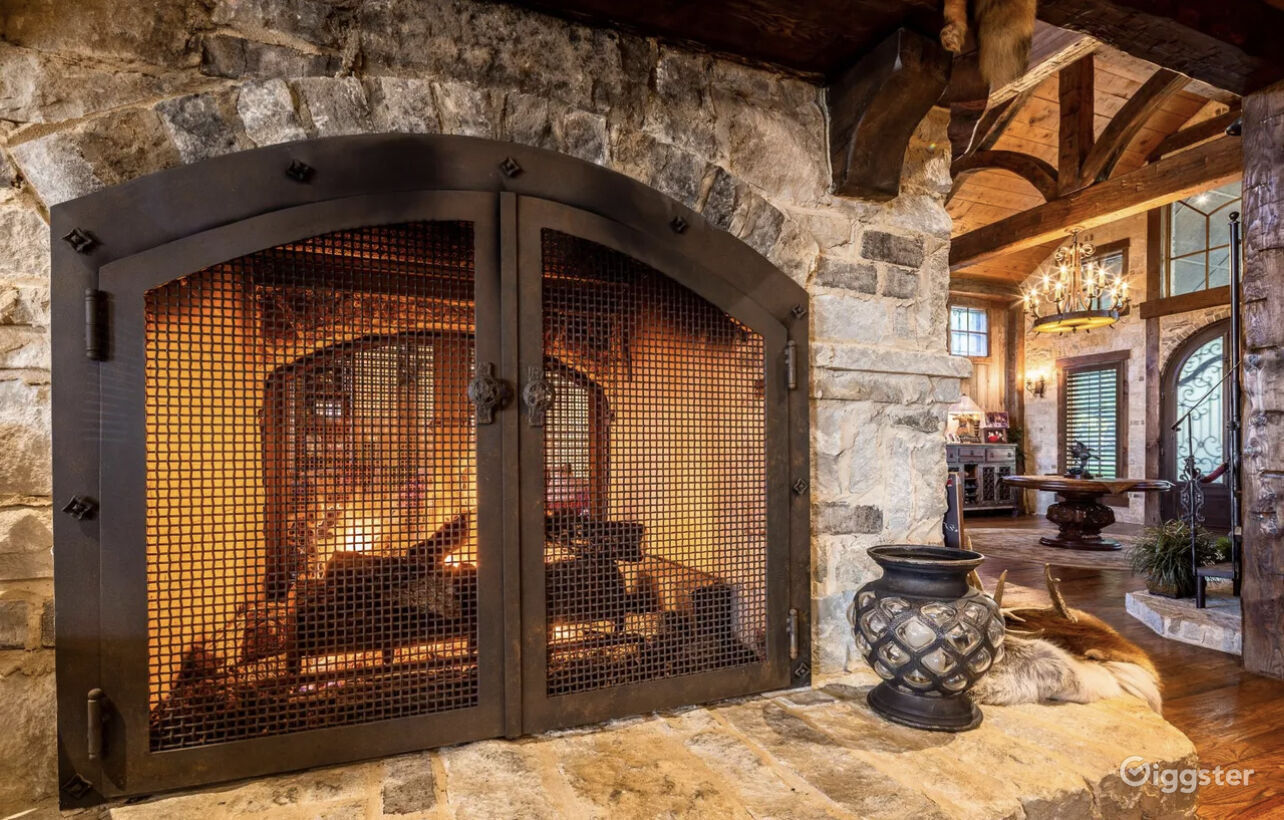 The Pearl Ranch- Film here ! | Rent this location on Giggster