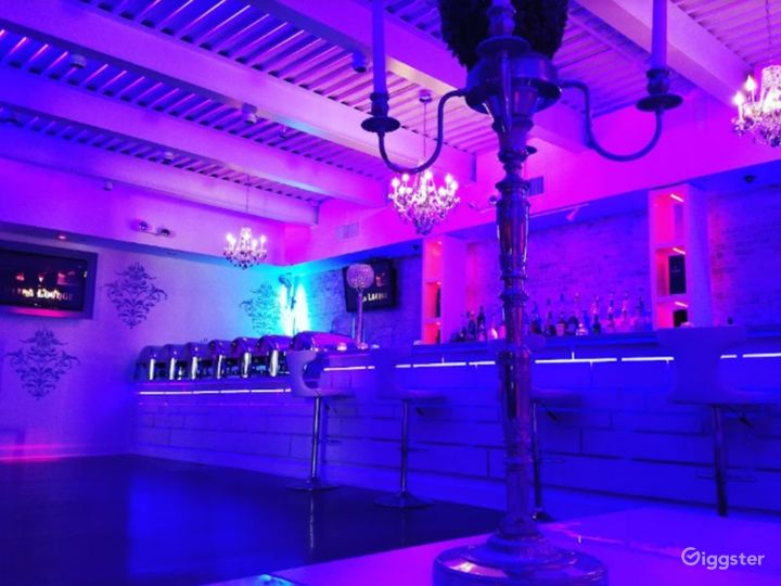 The Main Room in Staten Island Rent this location on Giggster