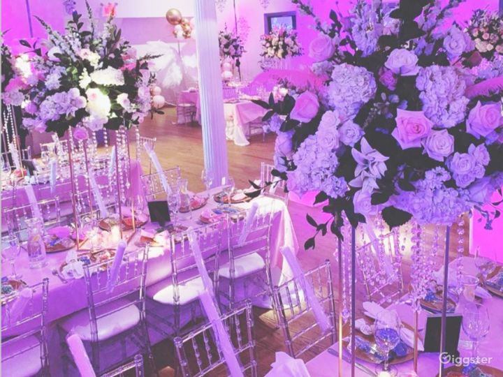 The Main Room in Staten Island Rent this location on Giggster