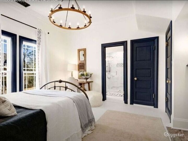 Leipers Fork Village Elegant Country Home Rent this location on Giggster