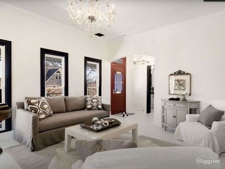 Leipers Fork Village Elegant Country Home Rent this location on Giggster