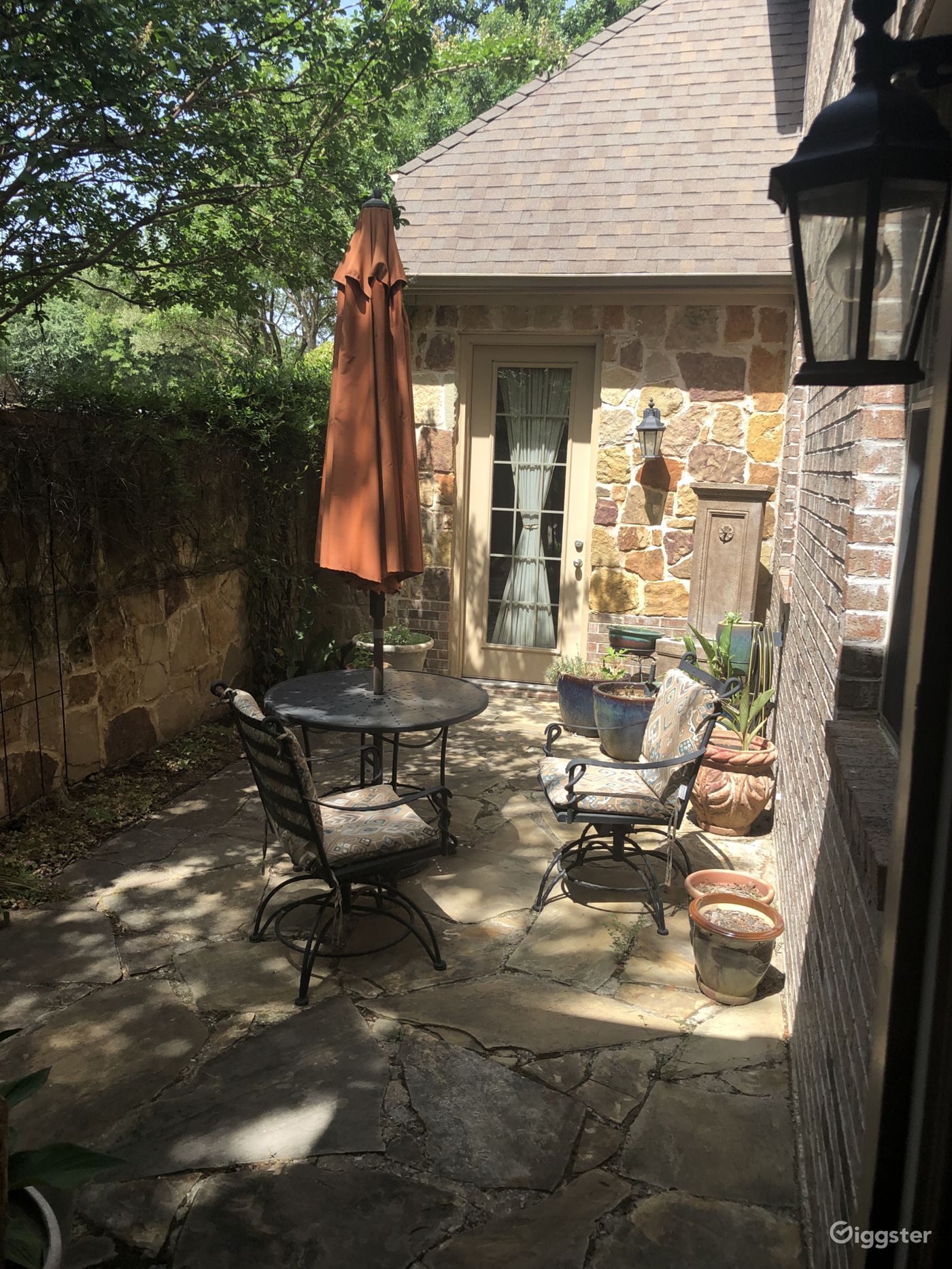 Grapevine Texas Home Rent this location on Giggster