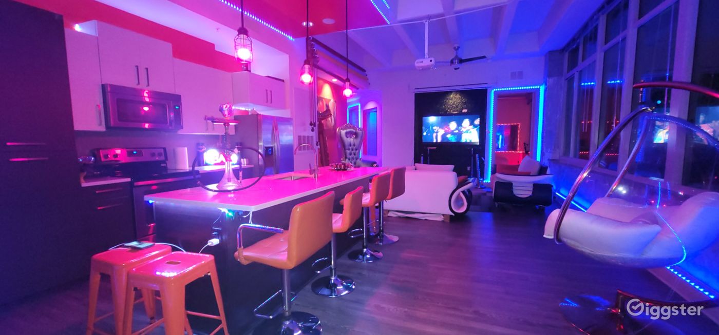 Flatiron Signature Luxury Suite - City View - Rent By Owner