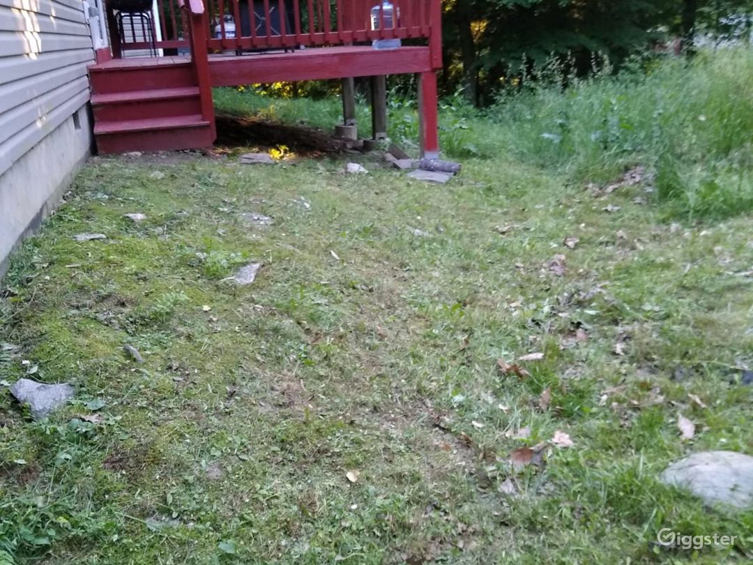 Pocono Paradise Photo 3