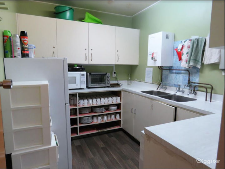  Education Room Photo 2