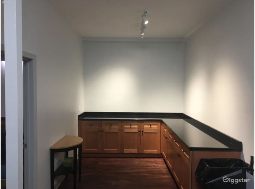 Community Center Rent this location on Giggster