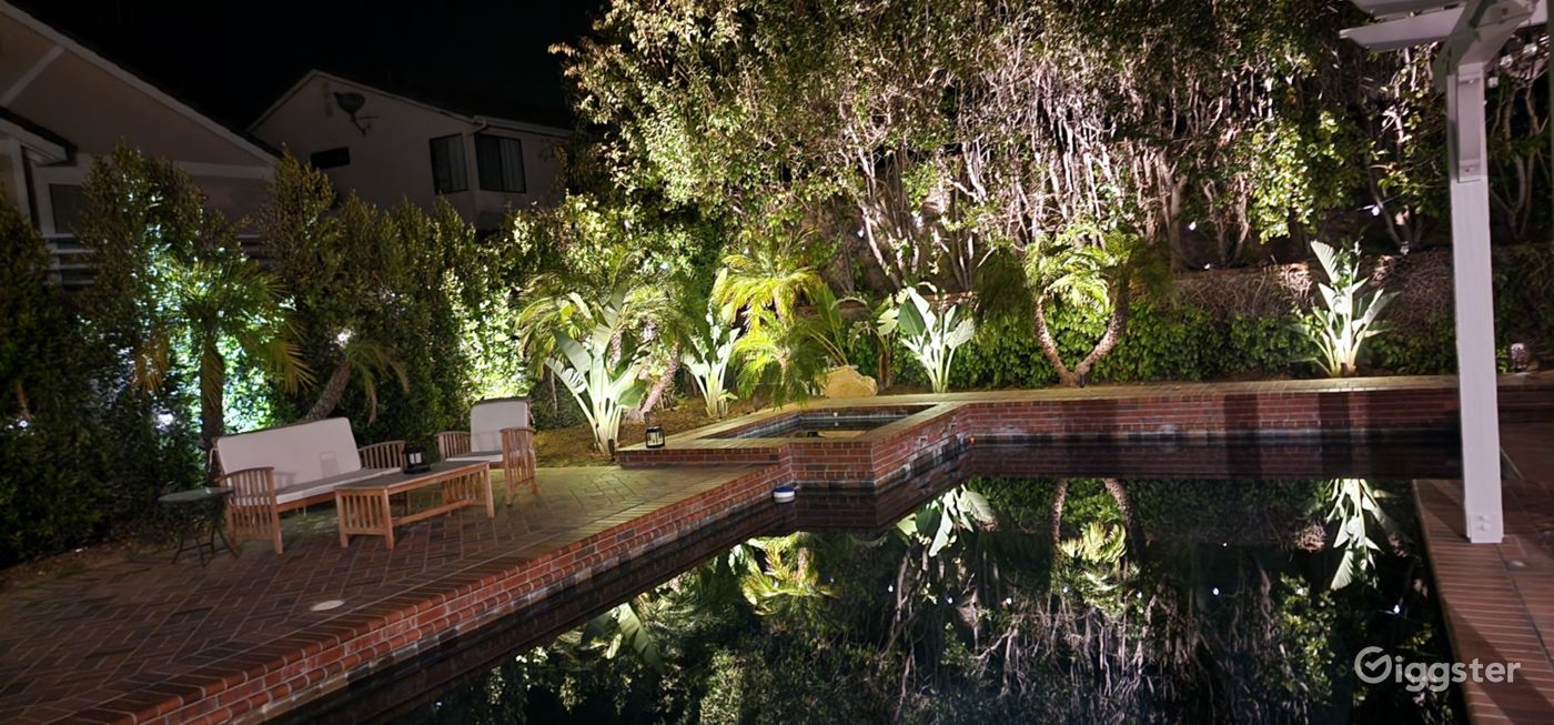 Beautiful Agoura hills house Rent this location on Giggster