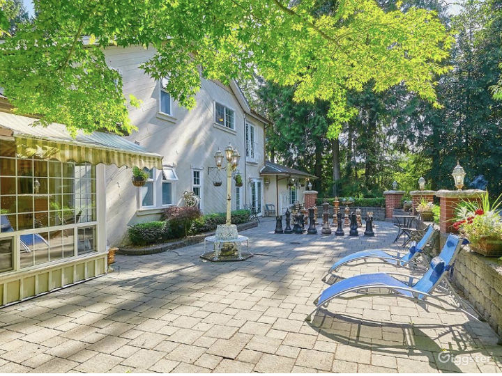 Luxury Victorian Estate and Gardens Rent this location on Giggster