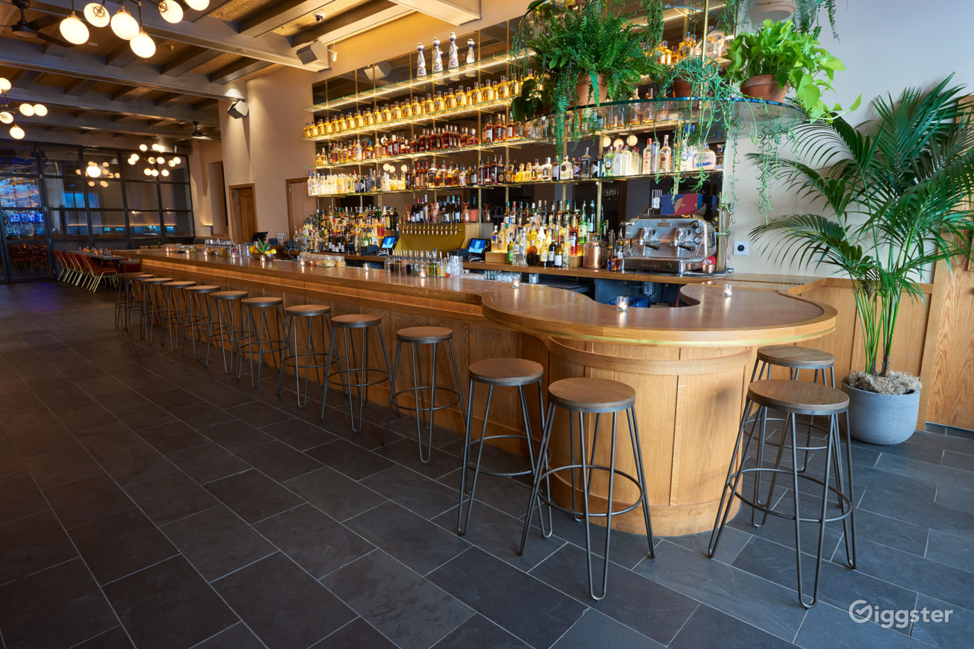 Birthday dinner restaurants near me