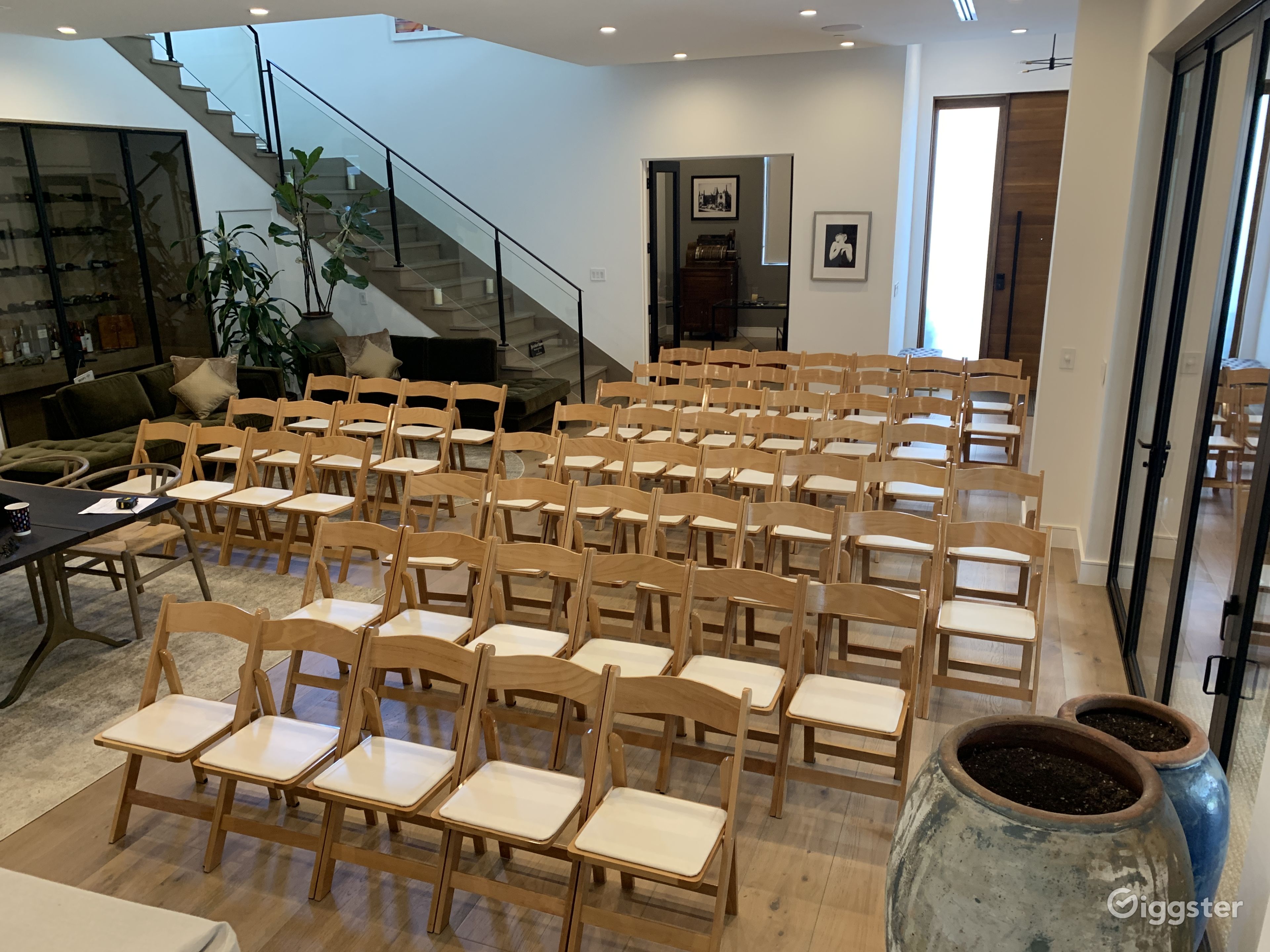 Modern Americana in Longridge Estate Rent this location on Giggster