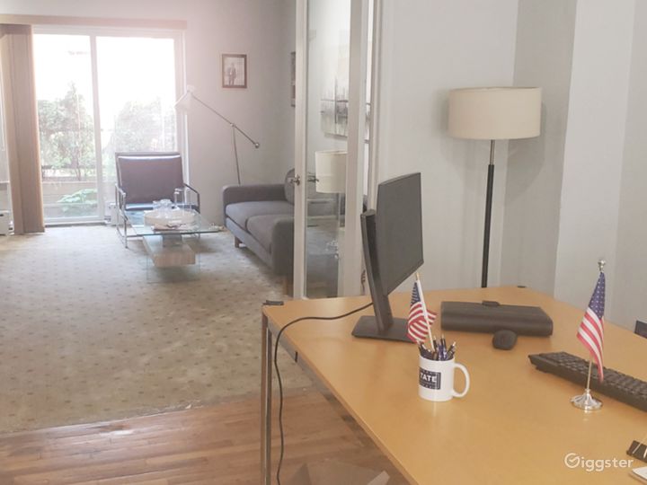 GREAT SPACE DOWNTOWN BROOKLYN NEAR BARCLAYS CENTER Rent this location