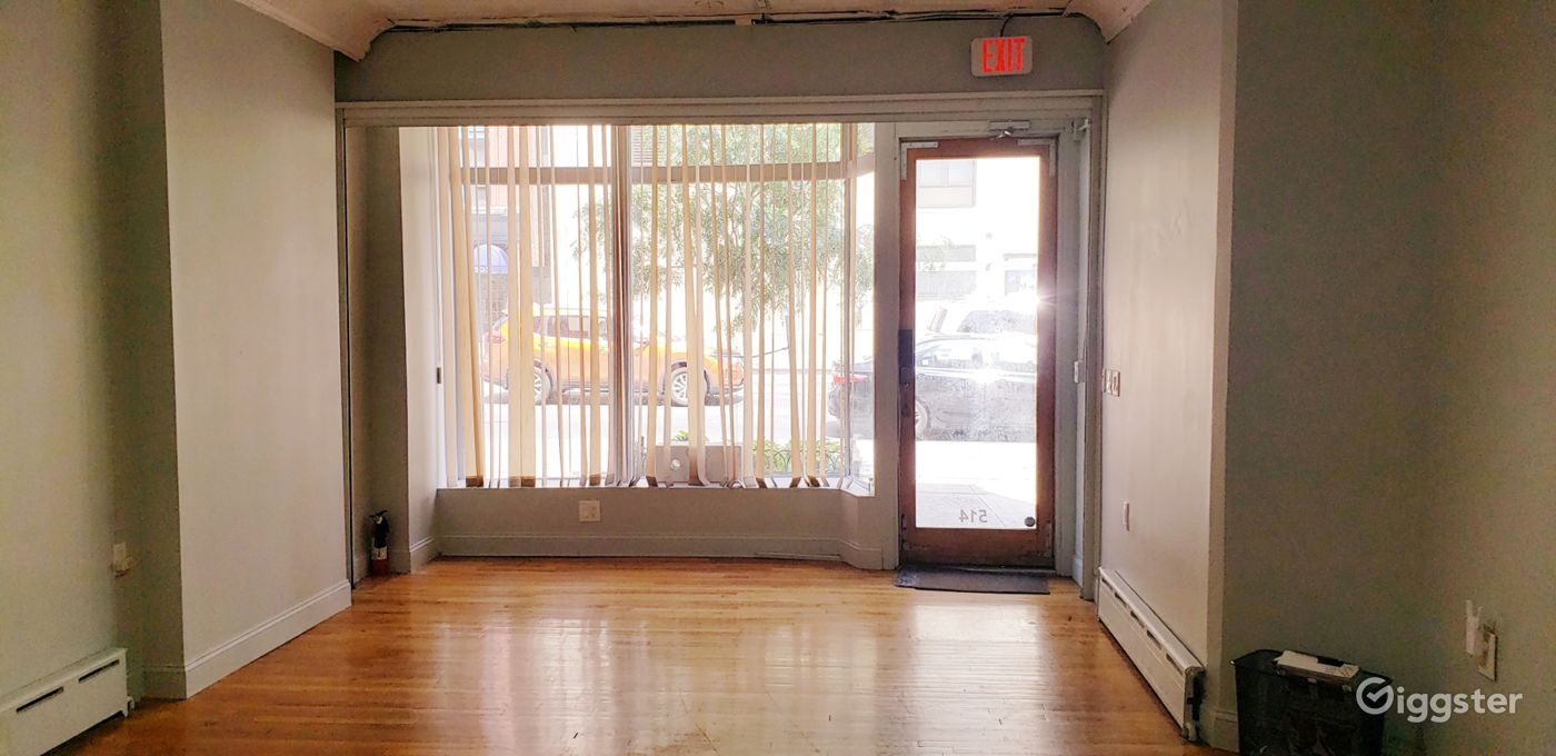 GREAT SPACE DOWNTOWN BROOKLYN NEAR BARCLAYS CENTER Rent this location