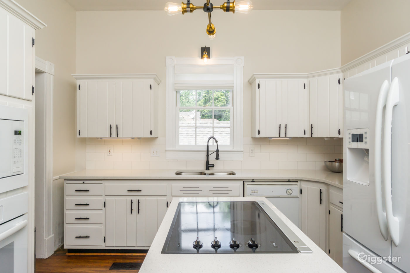 Historic Home by Marietta Square Rent this location on Giggster