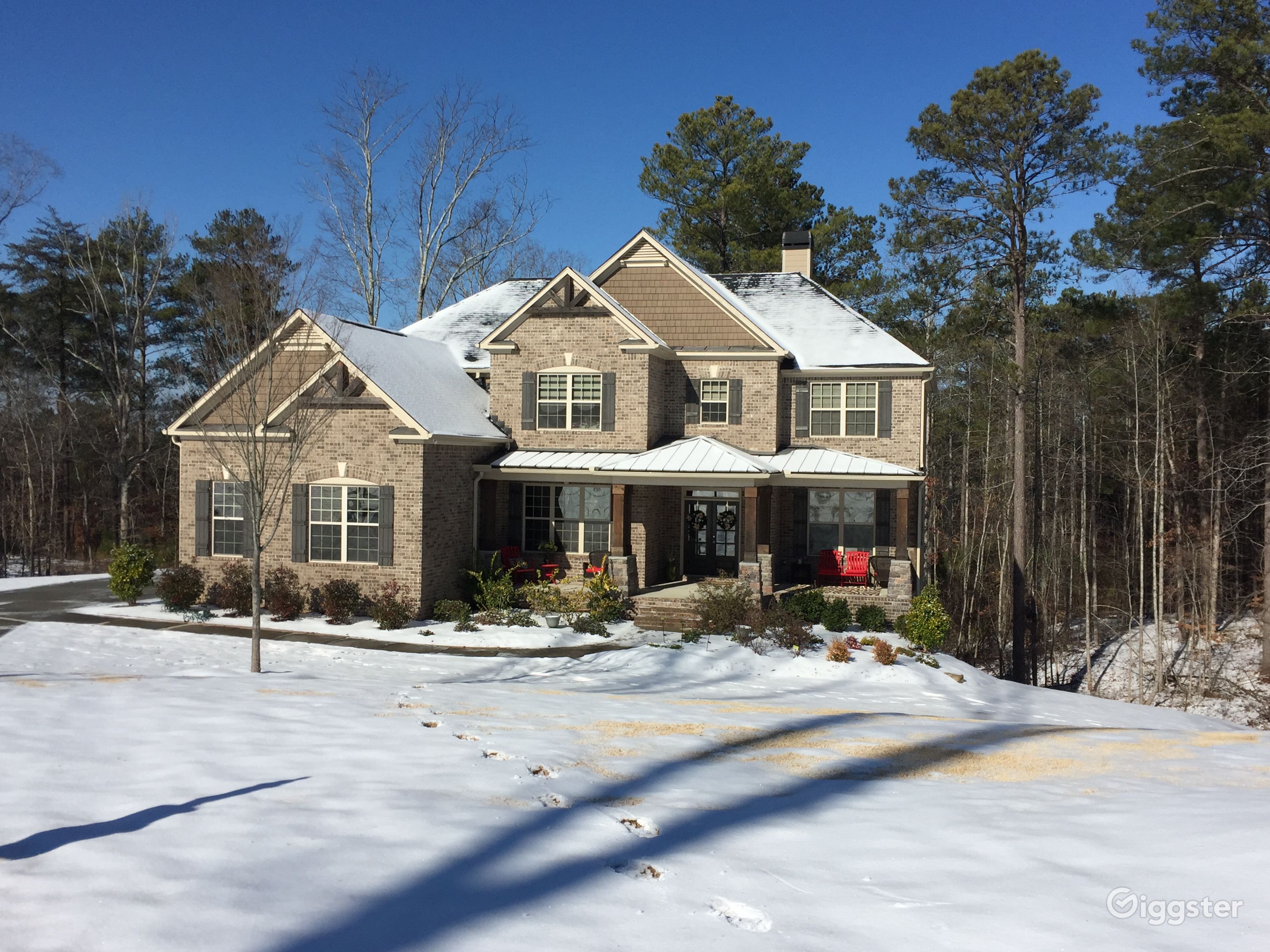 1+ acre home located within rural Milton Rent this location on Giggster