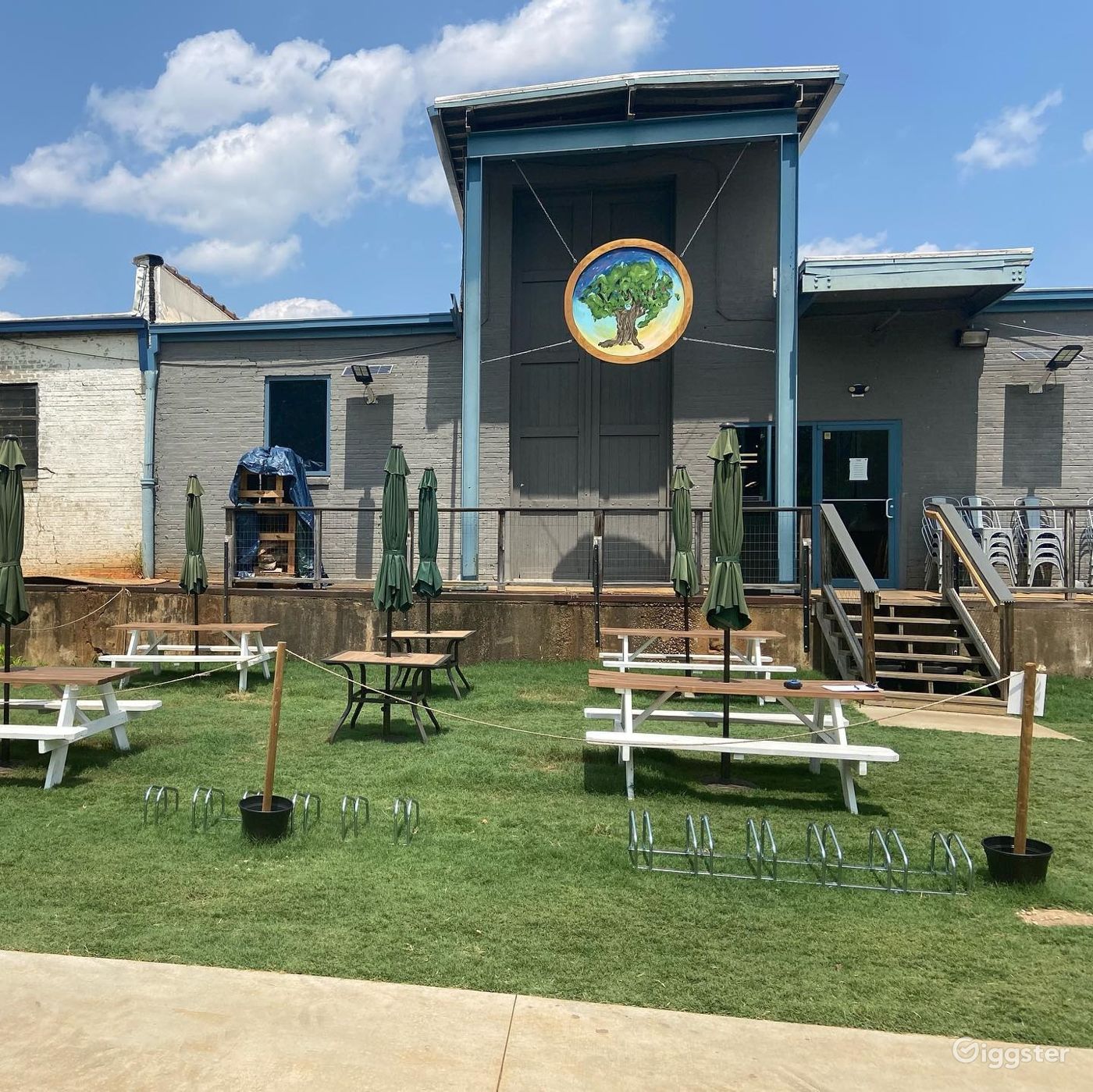 The BEST 10 Party venues in Greenville, SC Giggster