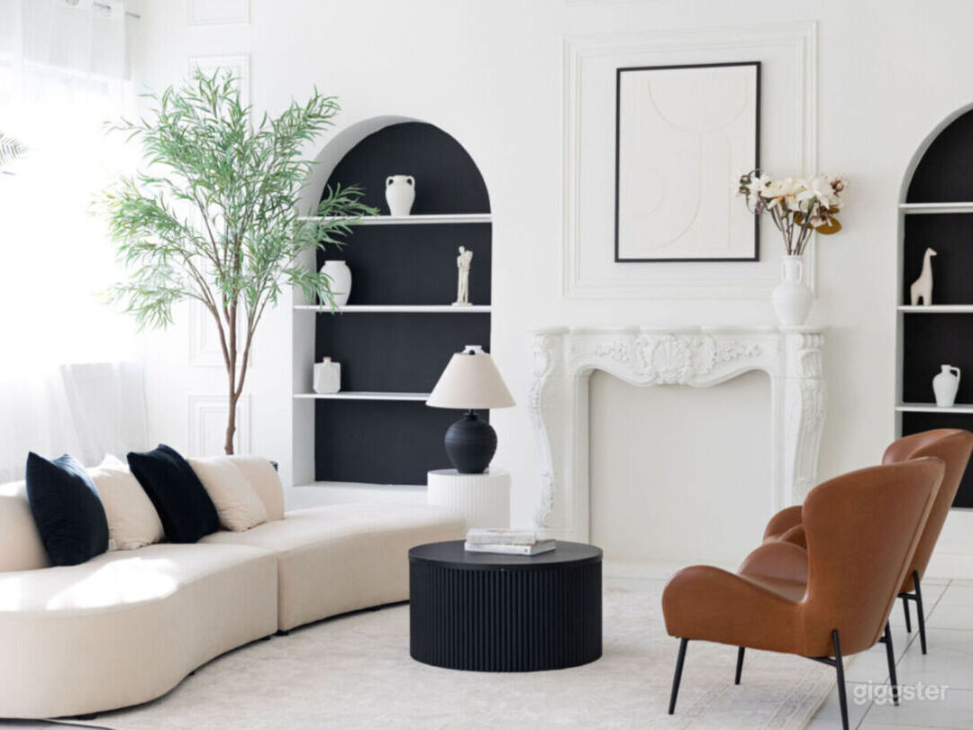 Beautiful Haussmanian loft Photo 4