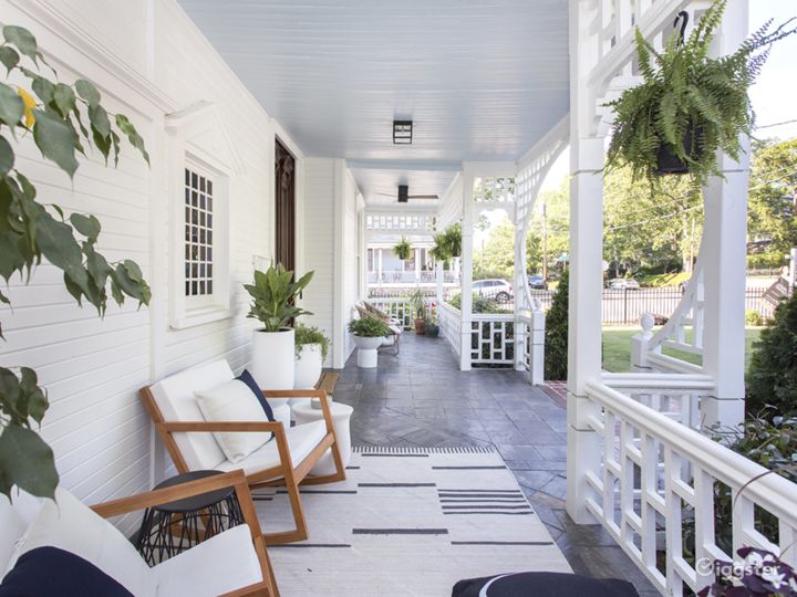 Grand Damn | Historic, Upscaled Rental Home Photo 3