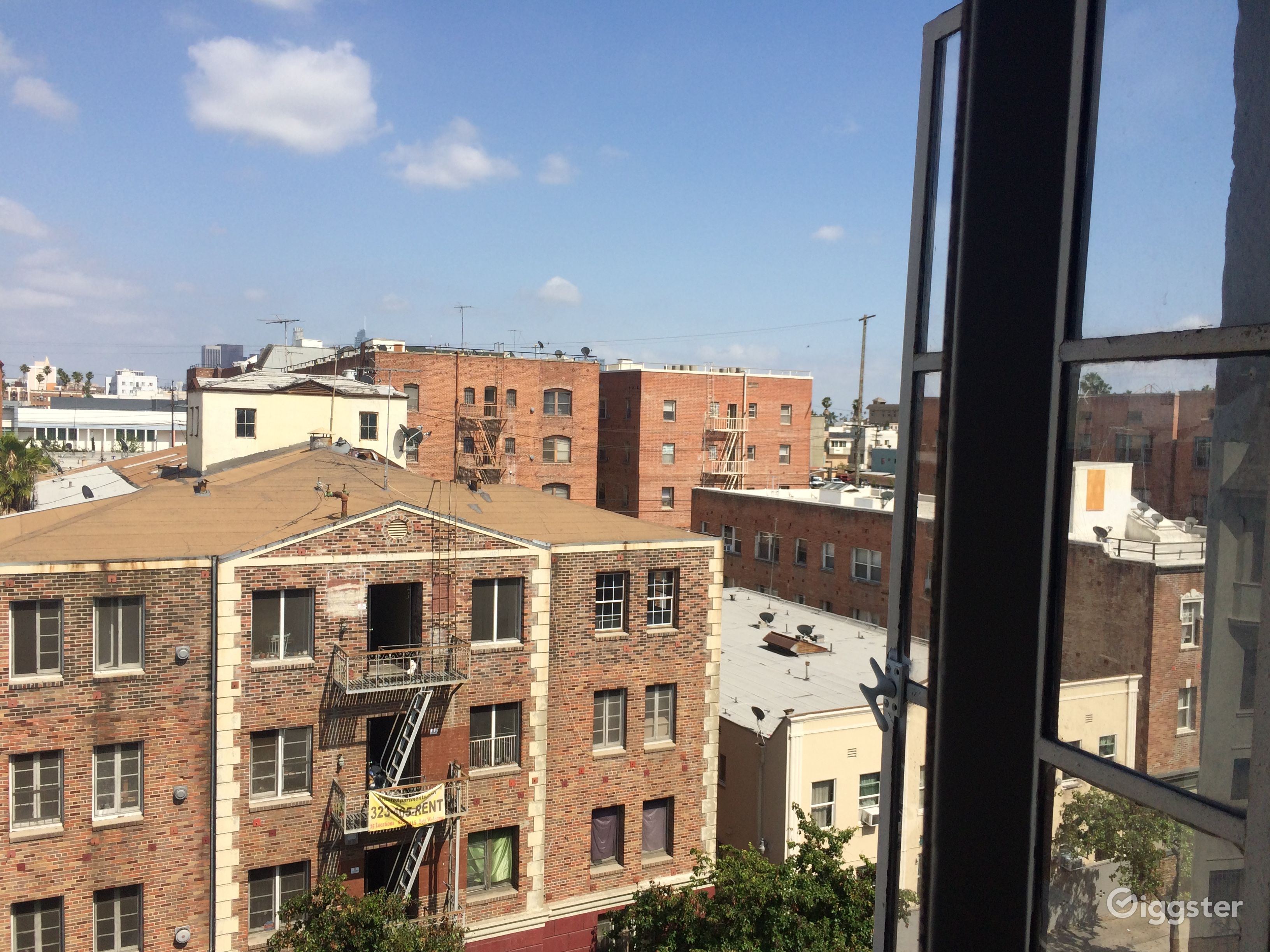 Image showcasing Apartments with amazing NYC skyline views - CityRealty