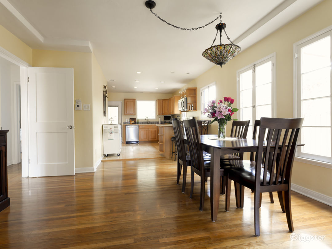 Bright and Charming Updated Spanish Bungalow  Photo 3