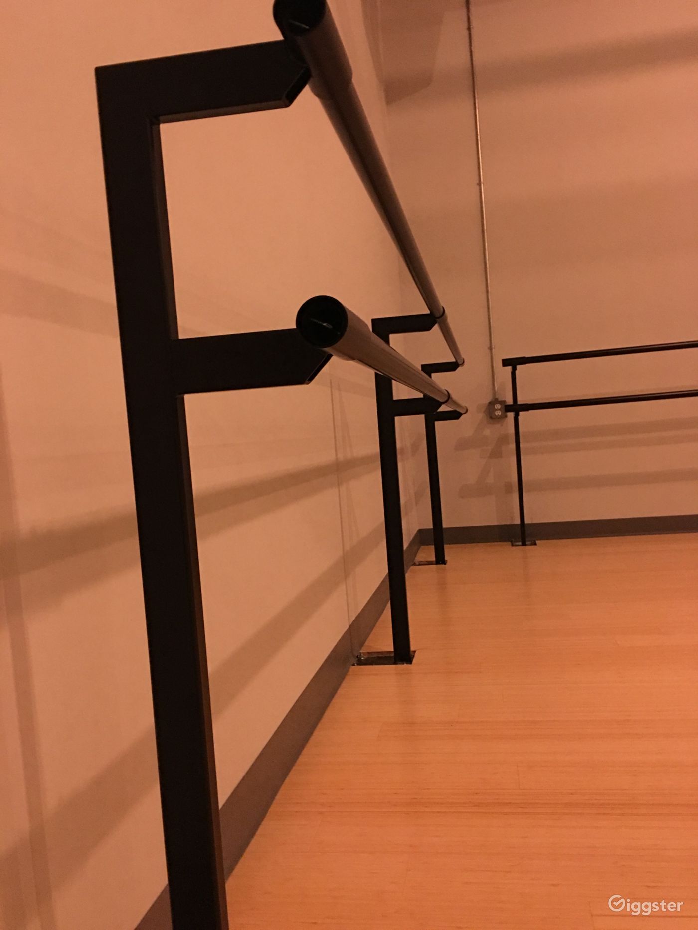 Transformable Industrial Studio Space Rent this location on Giggster