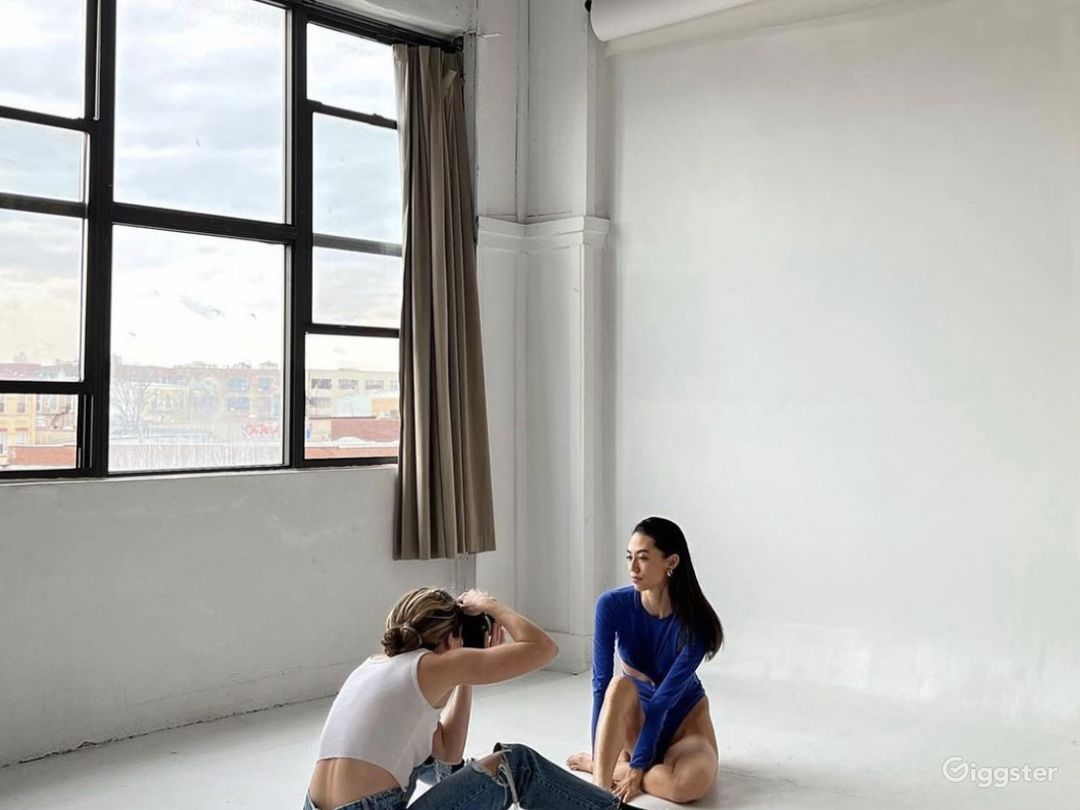 Daylight Photo Studio Photo 4