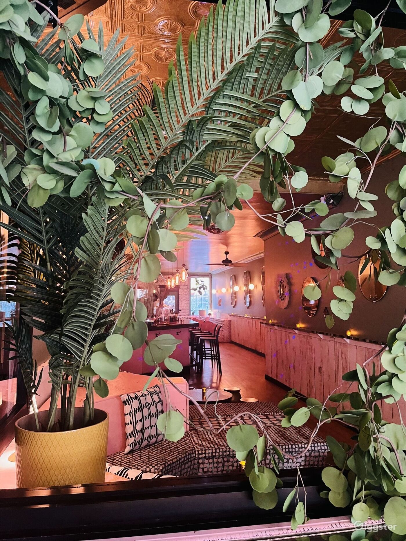 245 Femme Fontaine Bar Williamsburg BK Rent this location on Giggster