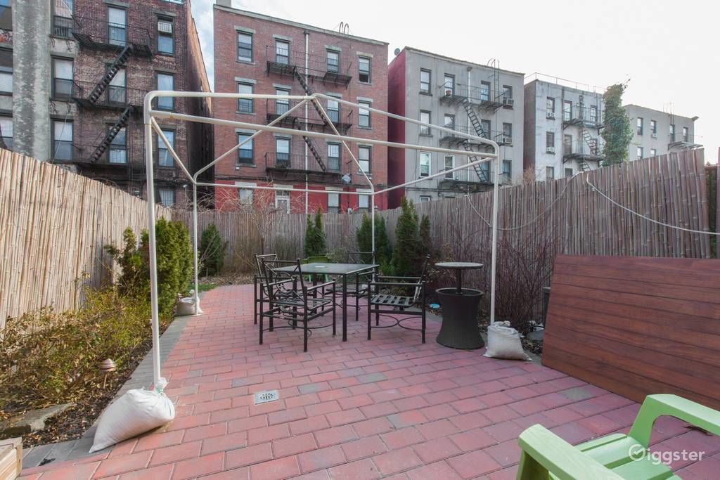 Beautiful, luxurious apartment in Clinton Hills Rent this location on