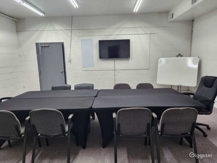 Multi Use Office Space Rent this location on Giggster