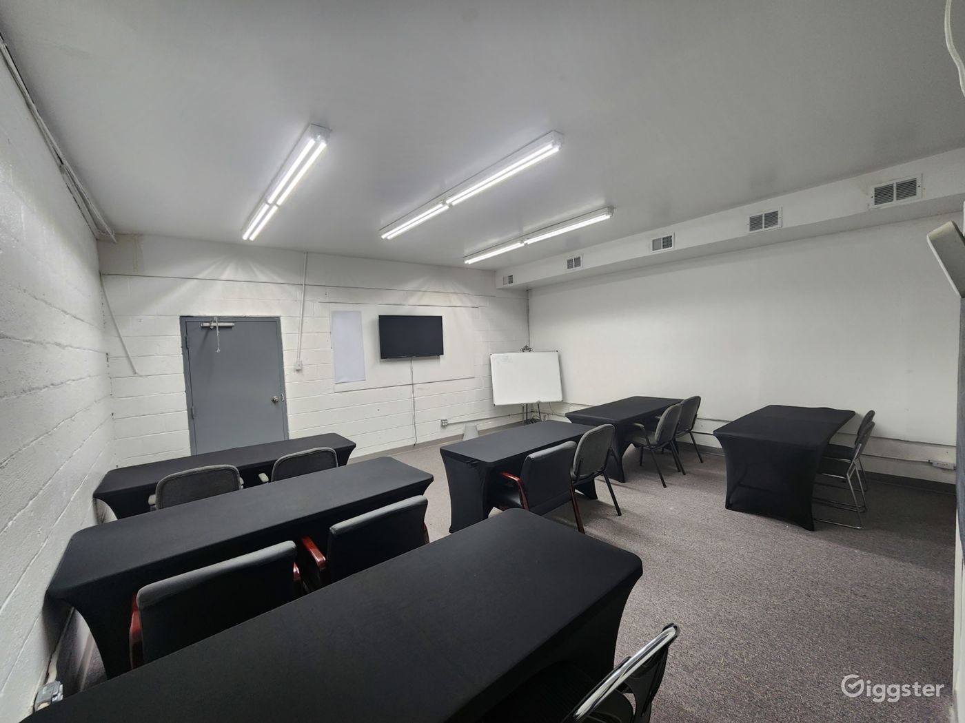 Multi Use Office Space Rent this location on Giggster