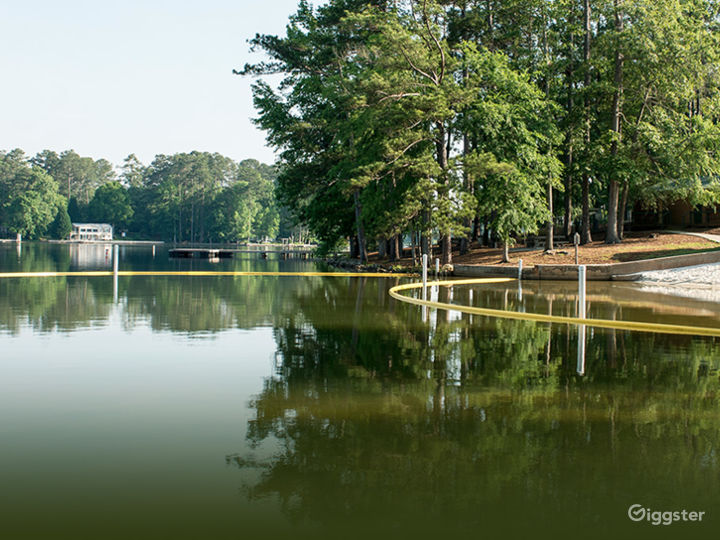 Lake Jackson Rent this location on Giggster