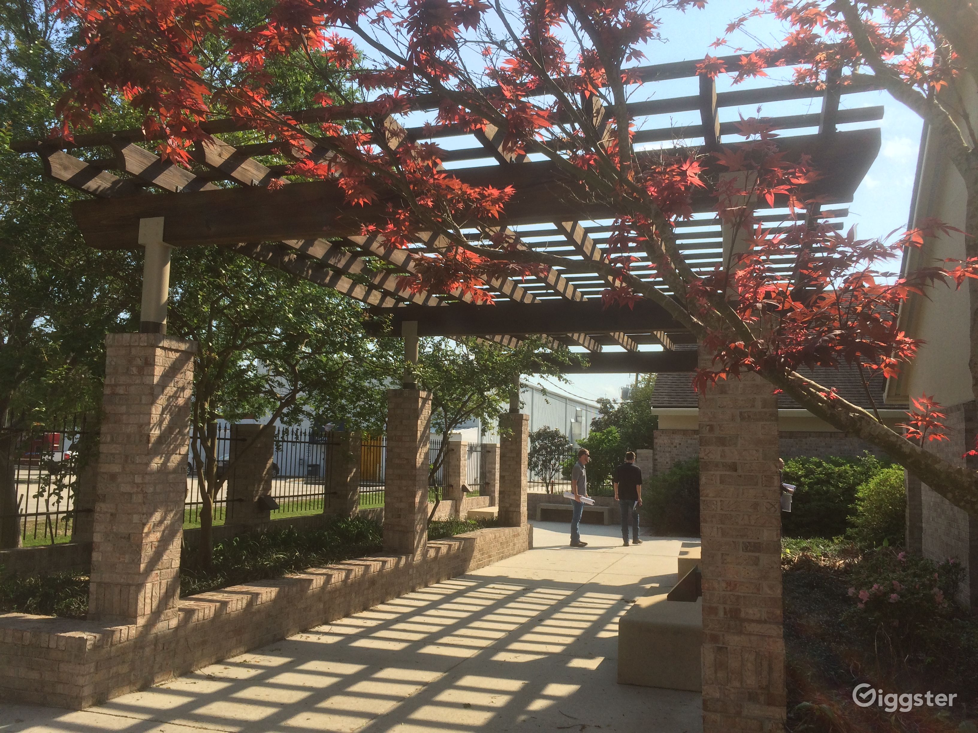 Public library in Delmont Garden Branch Rent this location on Giggster