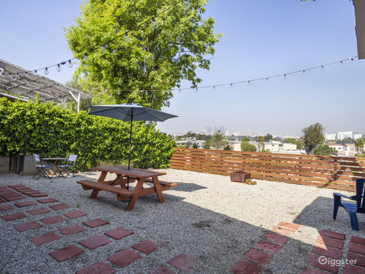 Boyle Heights Americana Rent this location on Giggster