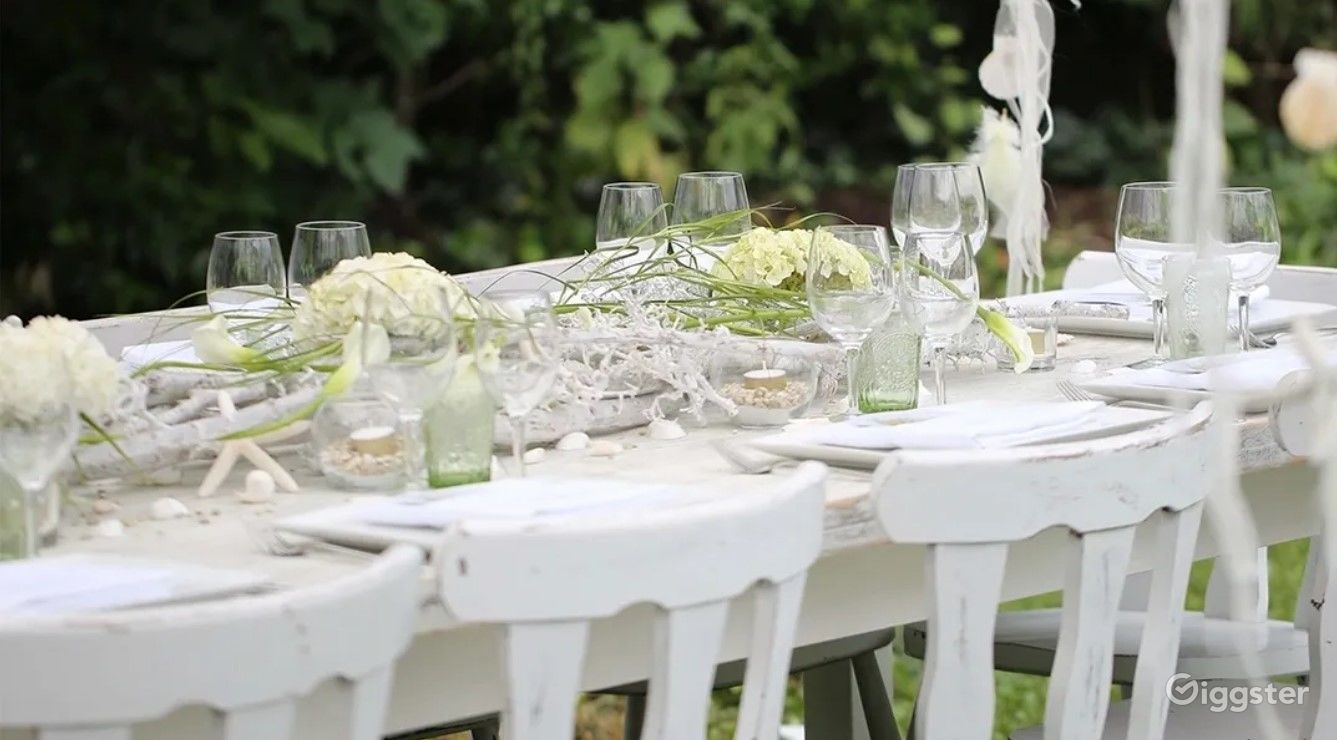 Picturesque Riverside Event Venue in Washougal, WA Rent this location